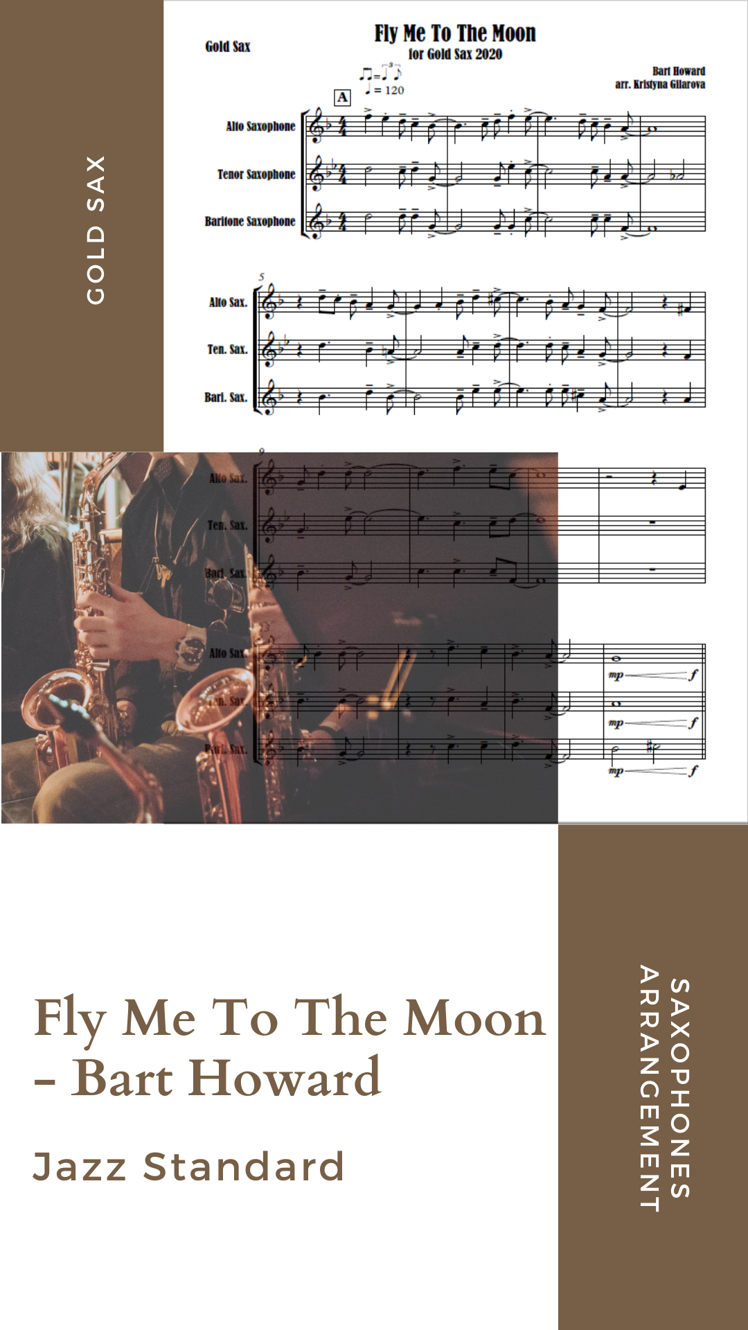 Fly Me To The Moon